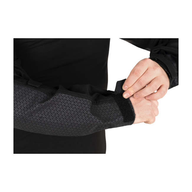 BLUZA COMBAT - RAIDER MK V ATS FLEX - CLAWGEAR - NEAGRA