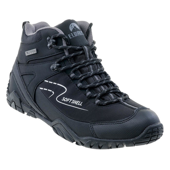 Ghete barbati MAASH MID WP