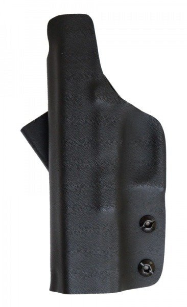 Toc pistol KYDEX IWB Holster For Concealed Gun Carry Back side CZ SP-01