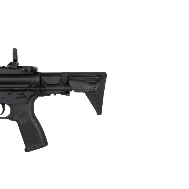 Replica Carabine SA-E24 PDW EDGE - neagra - Specna Arms