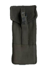 BUZUNAR MUNITIE - VERDE OD - ARMATA GERMANA - SURPLUS MILITAR