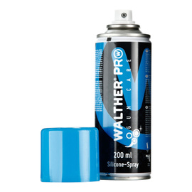 ULEI SILICONIC - 200ML - WALTHER