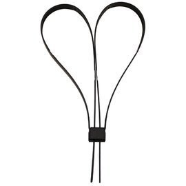 CATUSE DIN PLASTIC - NEGRE - 55 X 1.25 CM - MFH