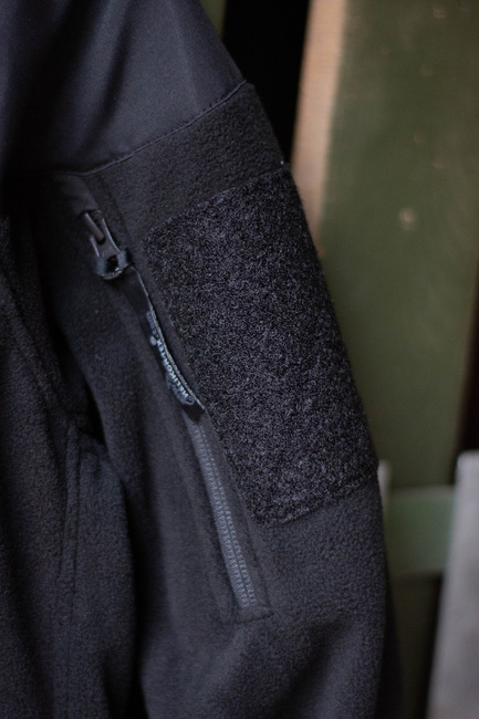 JACHETA FLEECE CUMULUS - HELIKON-TEX - NEAGRA