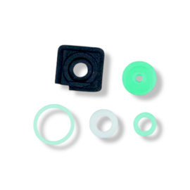 Kit garnituri mentenanta pentru replici CO2 - ASG