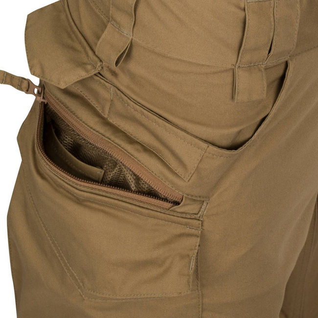 PANTALONI - PILGRIM® - DuraCanvas® - Helikon-Tex® - VERDE TAIGA