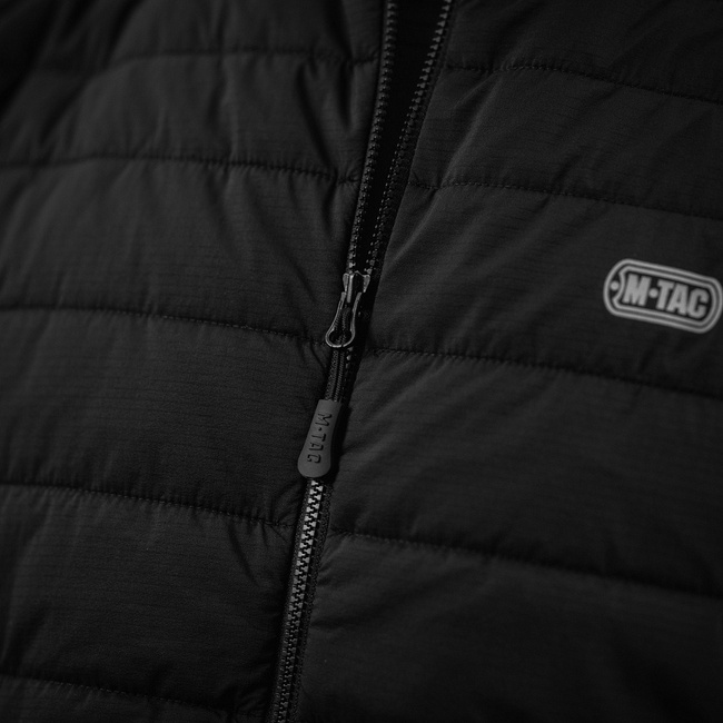 Jacheta Berserk Polartec Primaloft - M-TAC - Negru
