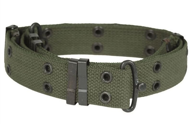 Curea US BDU Combat, 30mm, OD