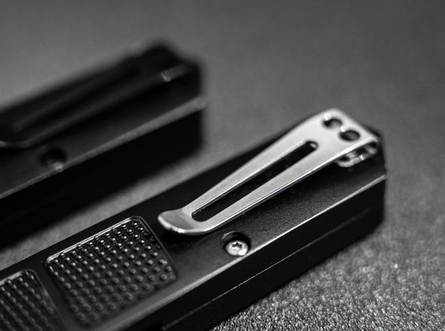 CUTIT AUTOMAT KWAIKEN GRIP AUTO - BOKER PLUS