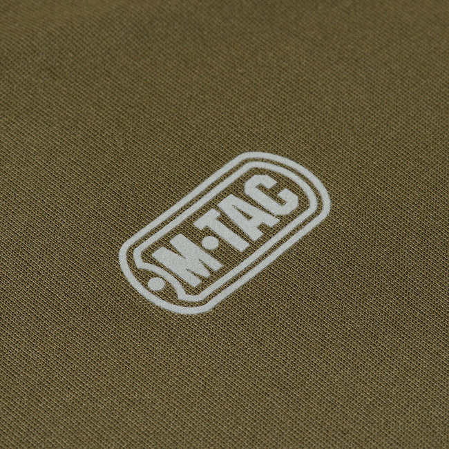 TRICOU ULTRA LIGHT POLARTEC - DARK OLIVE - M-TAC