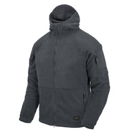 JACHETA FLEECE CUMULUS - Helikon Tex - GRI FUMURIU