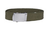 US OD BELT ′SMALL′ 25 MM