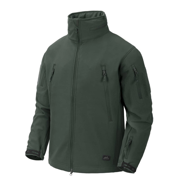 JACHETA GUNFIGHTER - VERDE FOLIAJ - HELIKON