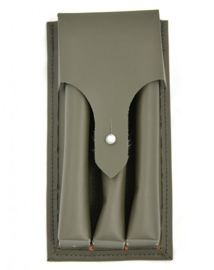 BUZUNAR MUNITIE - O.D. - ARMATA GERMANA - SURPLUS MILITAR