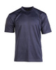 TACTICAL QUICK-DRYING T-SHIRT - DARK BLUE - MIL-TEC