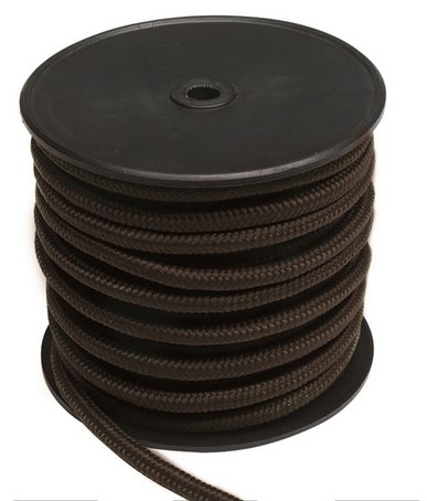 COMMANDO ROPE - Mil-tec® - BLACK