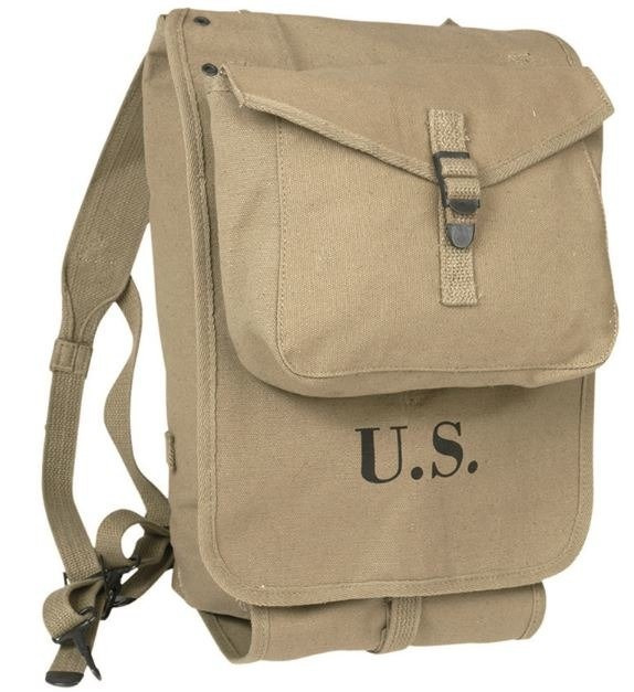 Rucsac US M28 - repro