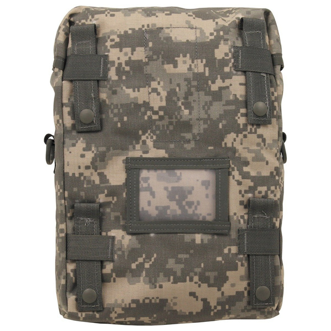 Geanta, borseta US Molle II - Surplus Militar
