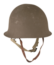 Casca Franceza M51 cu captuseala  - Surplus Militar