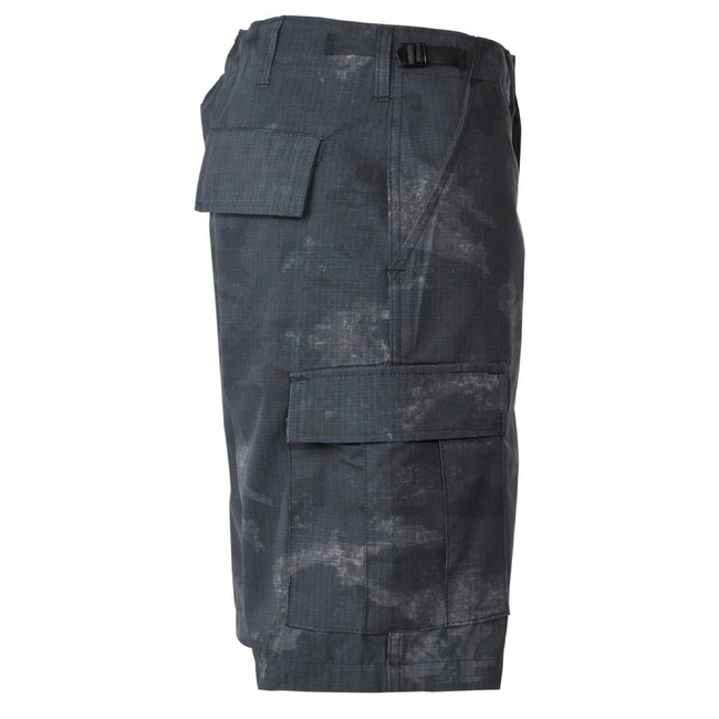 US BDU BERMUDA - MFH® - HDT-Camo LE