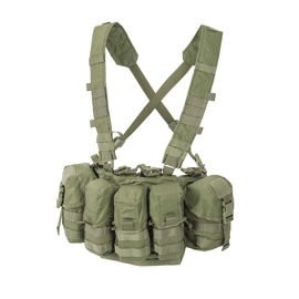 VESTA PIEPT GUARDIAN - CORDURA OLIVE
