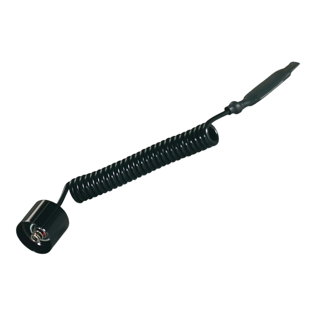 Comutator tactic 6P/G2 cu cablu spirala 21-60 cm