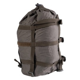 SAC DE COMPRESIE DE IARNA PENTRU SACUL DE DORMIT - SURPLUS MILITAR DIN ARMATA GERMANA - UZAT