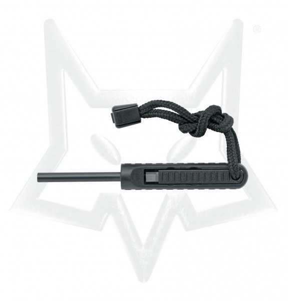 Cutit Fox Survival Aves