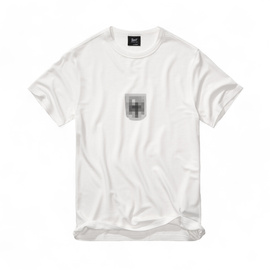 Tricou Sport BW (Bundeswehr) - Alb - Brandit