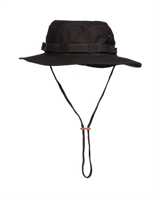 PALARIE AMERICANA BOONIE - Mil-Tec - NEAGRA