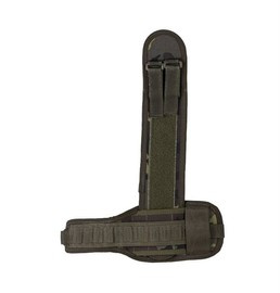 PLATFORMA MOLLE PENTRU PICIOR CZ M95 CAMO (DREAPTA) - FOLOSITA