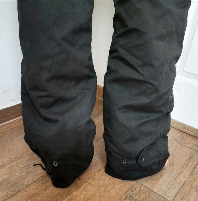 COMBINEZON DE TANCHIST PENTRU IARNA - SURPLUS MILITAR DE LA ARMATA ROMANA - MARIME UNIVERSALA - UZAT