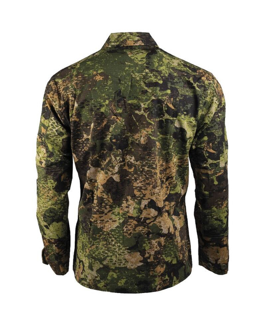 GEACA DE TEREN AMERICANA BDU CU TESATURA RIPSTOP, PHANTOMLEAF WASP I Z3A - MIL-TEC