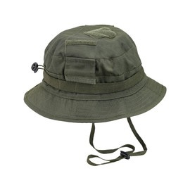 BOONIE HAT - ALPHA - DEFCON 5 - OD GREEN