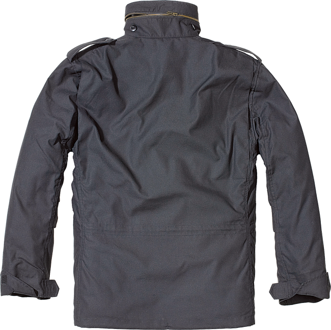 M-65 Classic field jacket Black
