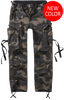 Pantaloni pentru femei M-65 darkcamo