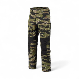 Pantaloni tactici MCDU - PolyCotton Stretch Ripstop - Tiger Stripe
