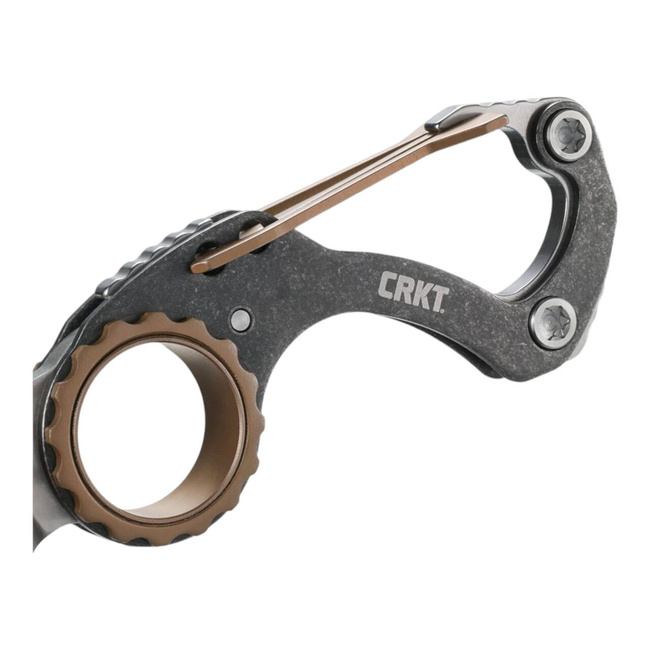 CUTIT EDC COMPANO - CRKT