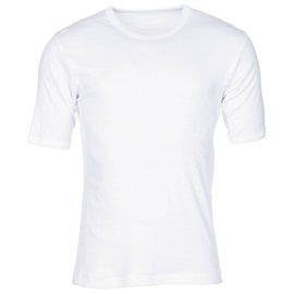 TRICOU BRITANIC - ALB - SURPLUS MILITAR - UTILIZAT