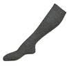 GERMAN Grey BOOT SOCKS