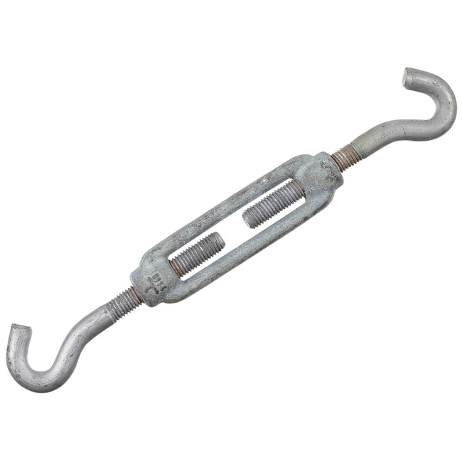 INTINZATOR GALVANIZAT CU CARLIG - M14 - SURPLUS MILITAR ARMATA DANEZA - CA NOU