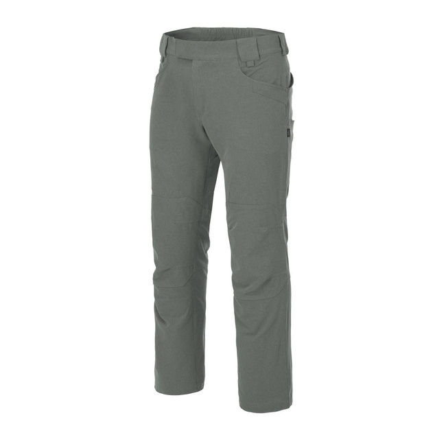 PANTALONI TACTICI TREKKING - AEROTECH - OLIV