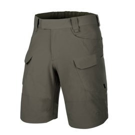 PANTALONI SCURTI TACTICI - VERSASTRETCH - VERDE TAIGA