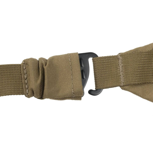 BORSETA POSSUM - CORDURA - GRI