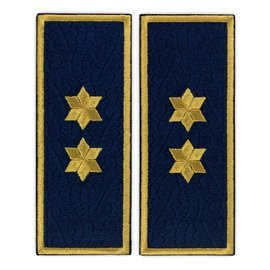 Grade Comisar penitenciar ANP (mesaj personalizat)