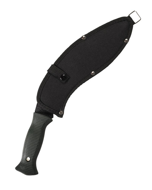 Maceta Kukri cu teacă