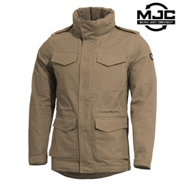 JACHETA PARKA - M65 2.0 - Pentagon® - COYOTE