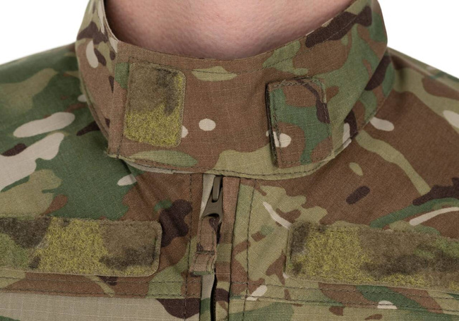 OPERATOR FIELD SHIRT MK III ATS - CLAWGEAR - MULTICAM