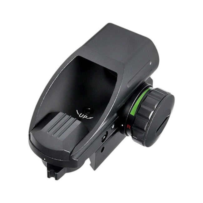 Vizor optic VictOptics Z3 1x22x33 Red & Green Dot Sight - Vector Optics