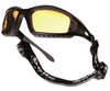 Ochelari Tactici Bollé® Tracker Galbeni